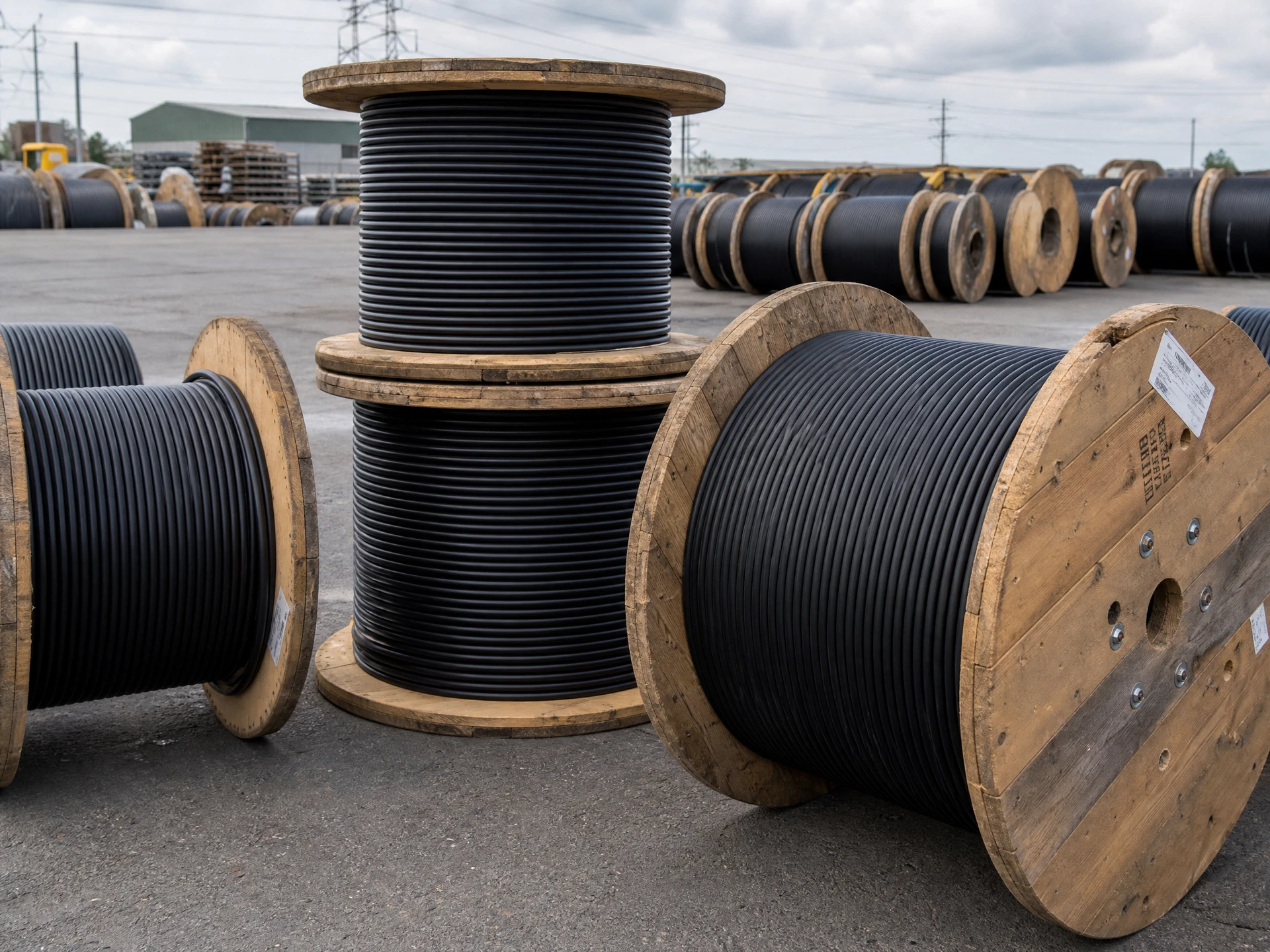 Electrical Cable