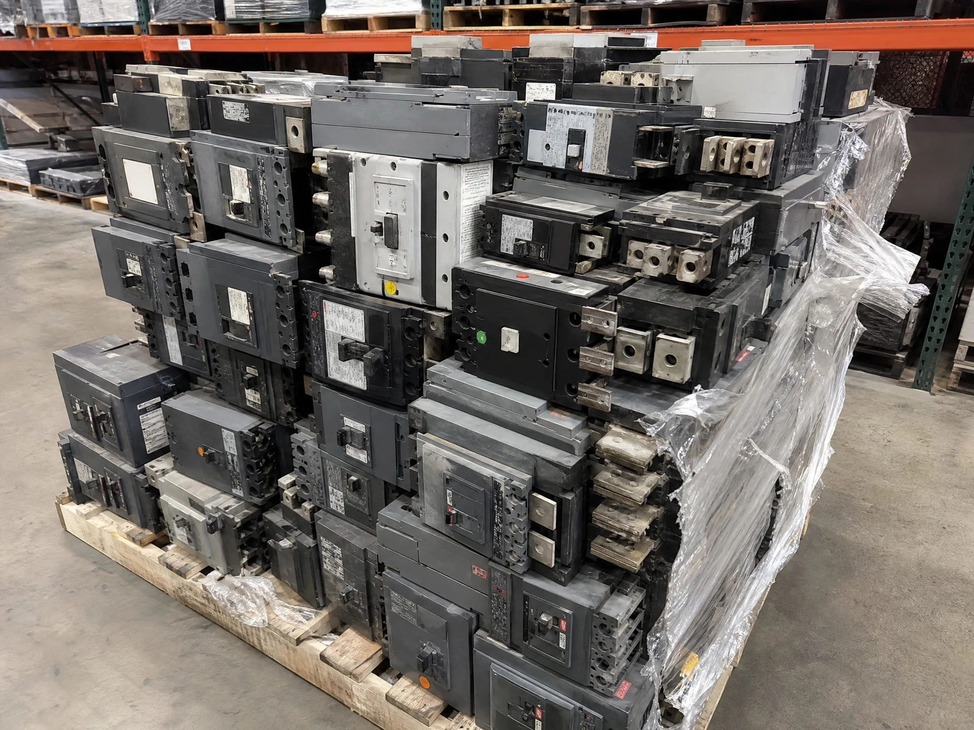 Circuit Breakers